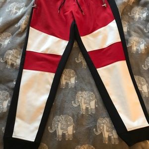 🔥 designer jogger pants 🔥